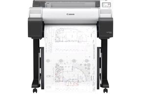 Canon imagePROGRAF TM-500 bez podstavca